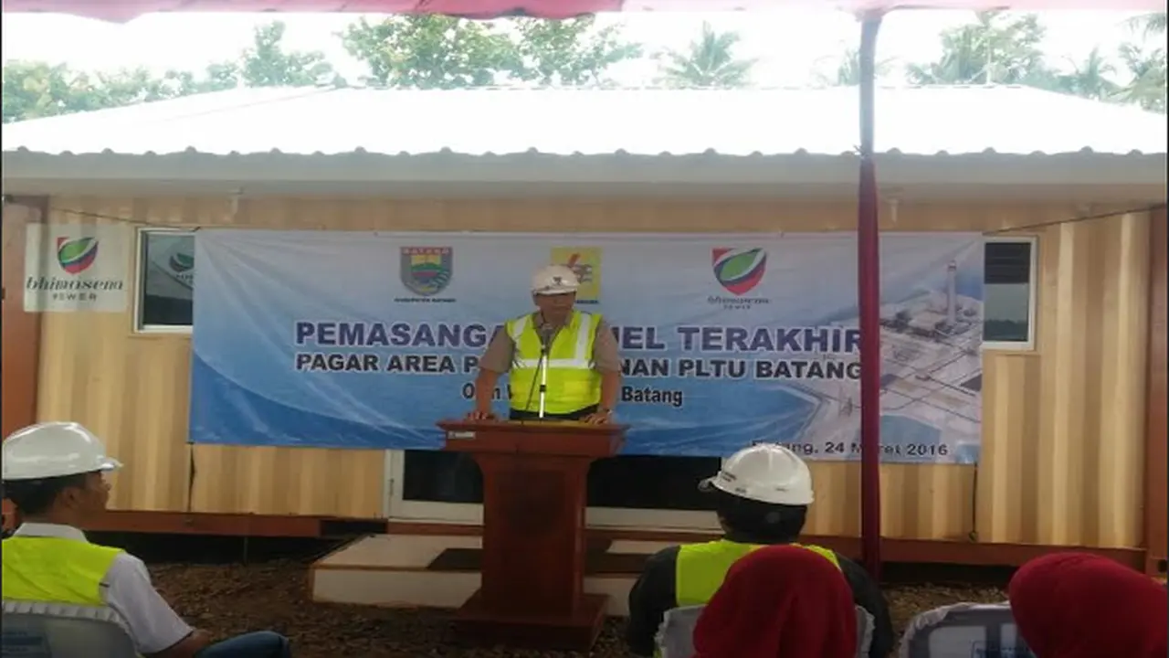 (Foto: Liputan6.com/Septian Deny)