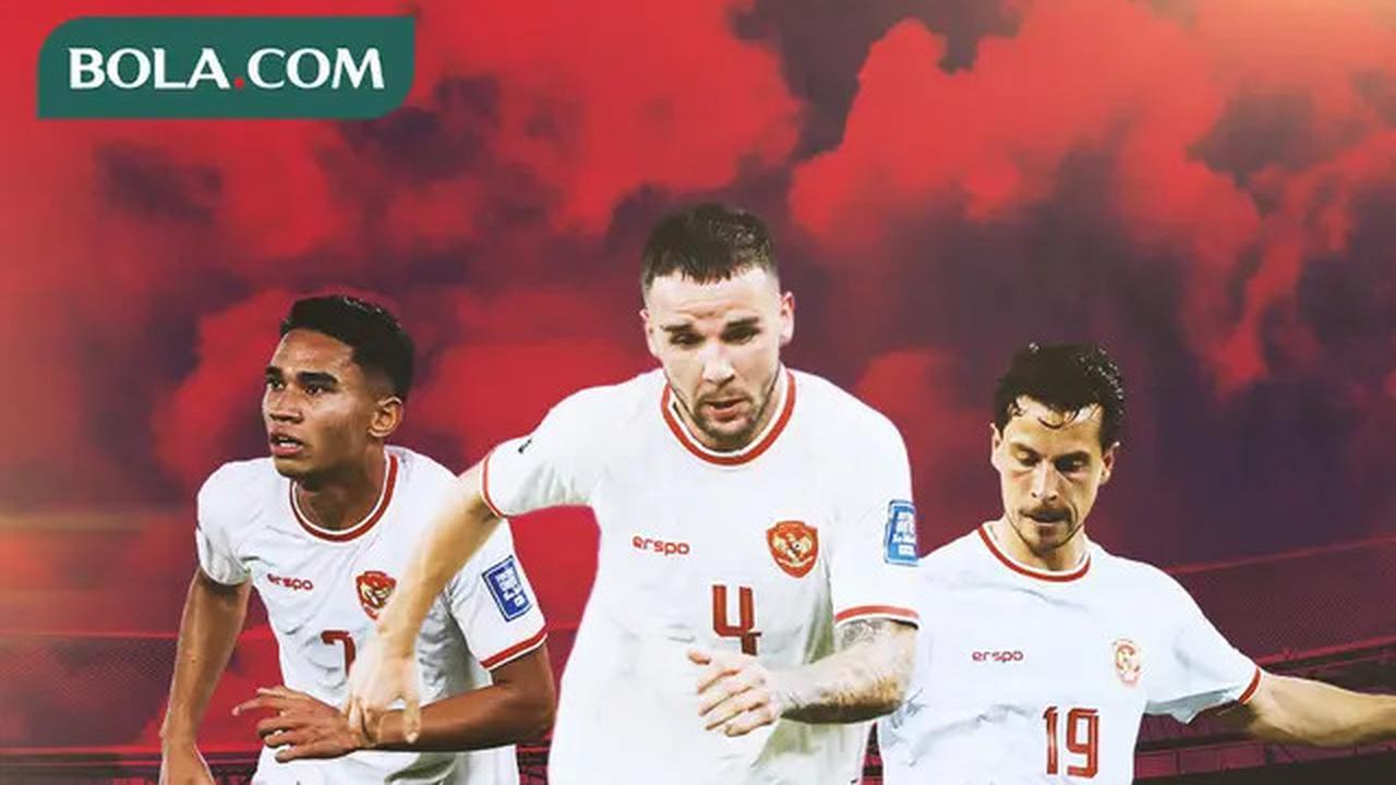PSSI Dapat Sanksi Berat dari FIFA, Media China: Timnas China Harus Manfaatkan Kesempatan Ini