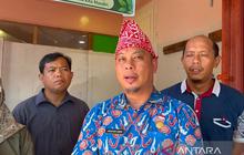 Jaga Kebersihan Festival Tabut Bengkulu 2026, Pemkot Siagakan Petugas dan Kontainer Sampah