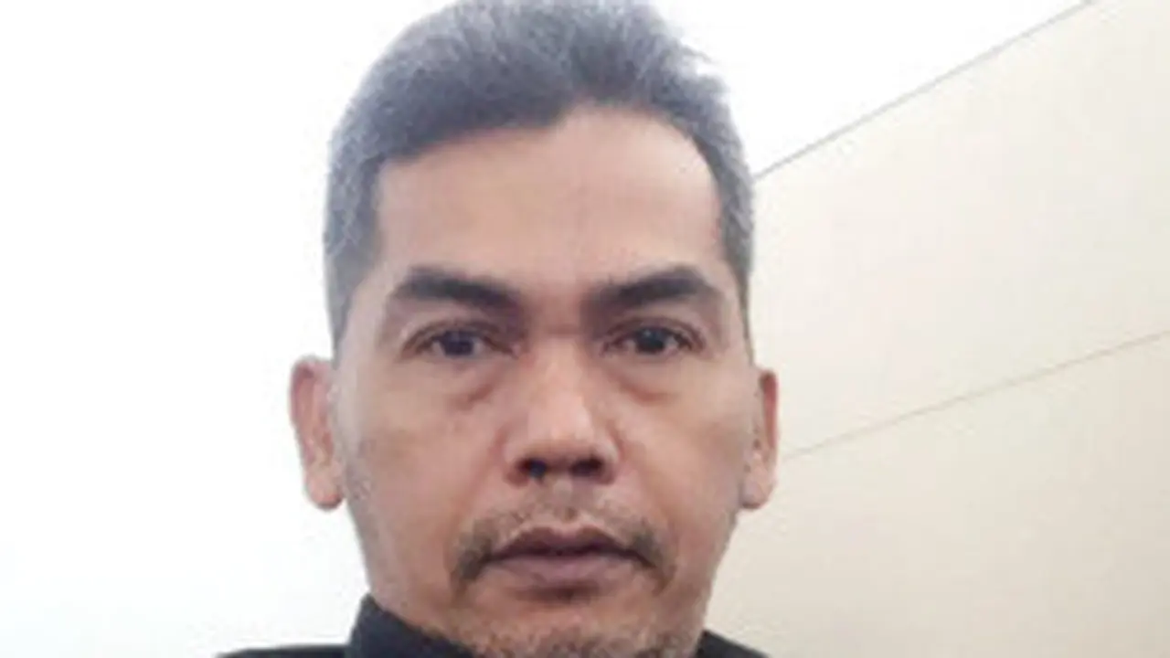 Kasie PP UPTD BPMP2KP Provinsi Kepulauan Riau, Ahmad Rivai ST.