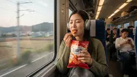 Camilan Kriuk Enak yang Cocok Dibawa Saat Perjalanan Balik Mudik Lebaran