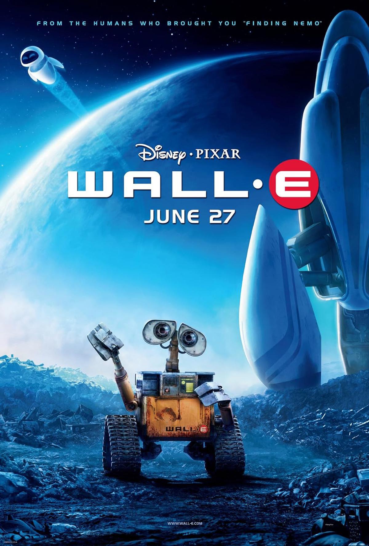 5 Rekomendasi Film Animasi Mirip THE WILD ROBOT, Hadirkan Kisah Seru dan Mengharukan