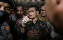 Hakim Minta Aliran Uang 'Panas' SYL ke Biduan Nayunda hingga NasDem Dirampas Negara
