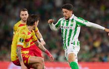 Prediksi Jagiellonia Bialystok vs Real Betis di Conference League