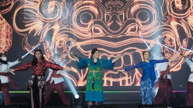 Apresiasi Kreasi Indonesia 2021 Diluncurkan, Cari Talenta Ekonomi Kreatif di 20 Kota/Kabupaten untuk Dibina