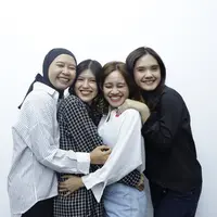 Ilustrasi pribadi soft spoken. (Foto: Fimela.com/Abel)