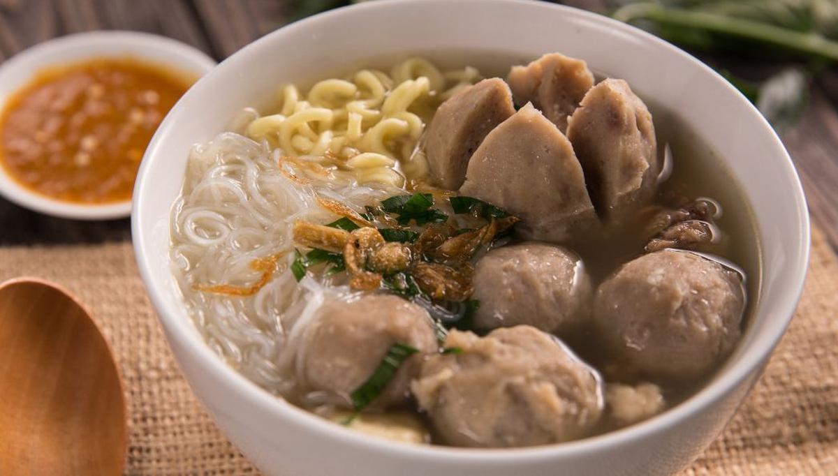 Bakso Sapi Kenyal Anti Gagal, Resep Rahasia yang Harus Kamu Coba!