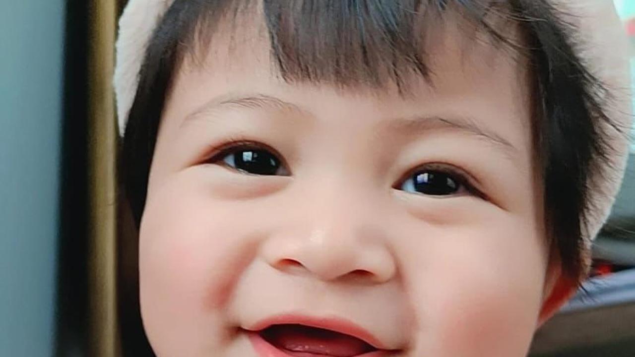 Dipanggil si Pulen, Ini 7 Potret Terbaru Lily Anak Nagita Slavina dan Raffi Ahmad yang Gemesin Banget