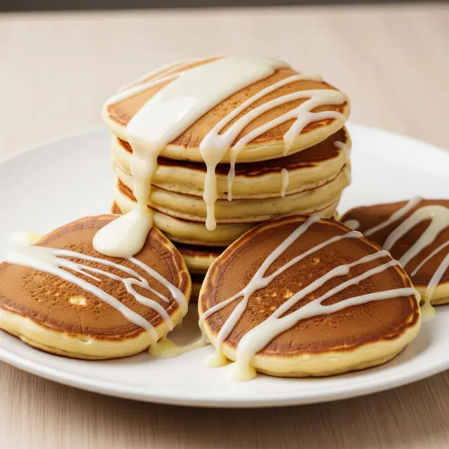 Aneka Resep Kreasi Susu Kental Manis (Image by Gemini AI)