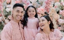 8 Potret Momen Aqiqah Xandraya Anak Siti Badriah-Krisjiana, Tiba-Tiba Xarena Malah Nangis Gara-Gara Hal Ini