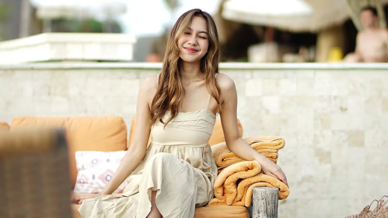 Raissa Ramadhani