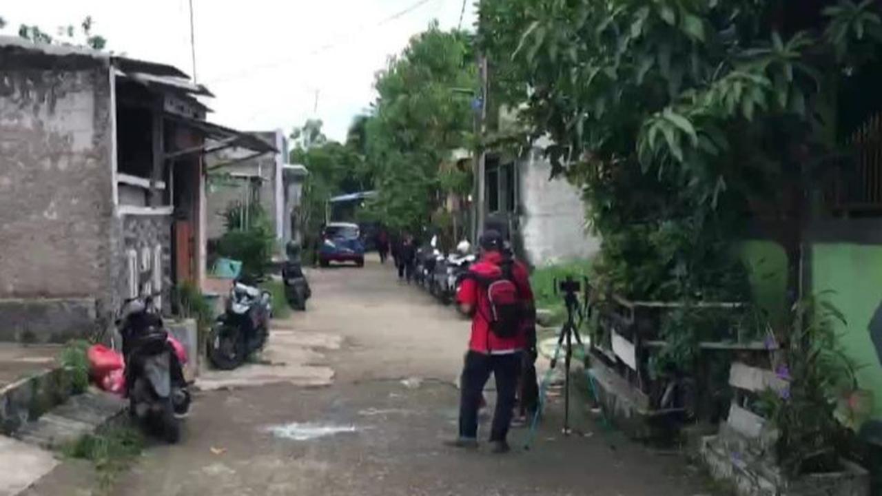 Hasil Autopsi Jasad Aktor Sandy Permana: Ada 5 Luka, Korban Meninggal Karena Tusukan