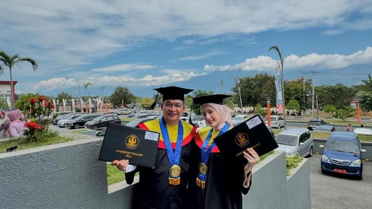 Pasha Ungu. (Dok. Instagram @pashaungu_vm).