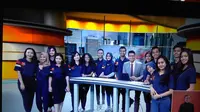 Siapakan Finalis CJA Jakarta yang Lolos ke Grand Final 2017 ?
