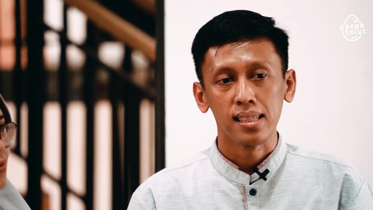 Meraup cuan sebanyak-banyaknya bukan orientasi mutlak bagi Yusuf Effendi.
