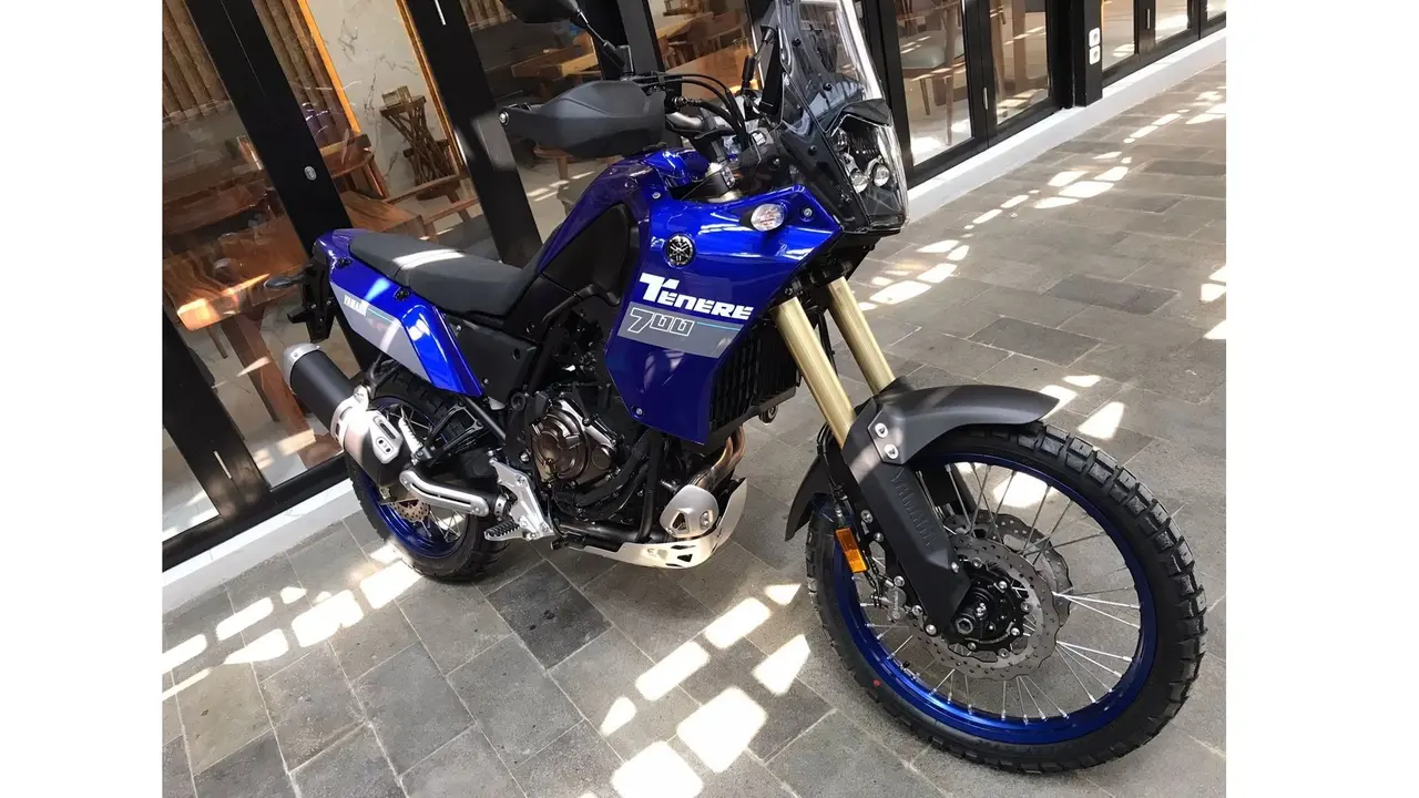 Yamaha