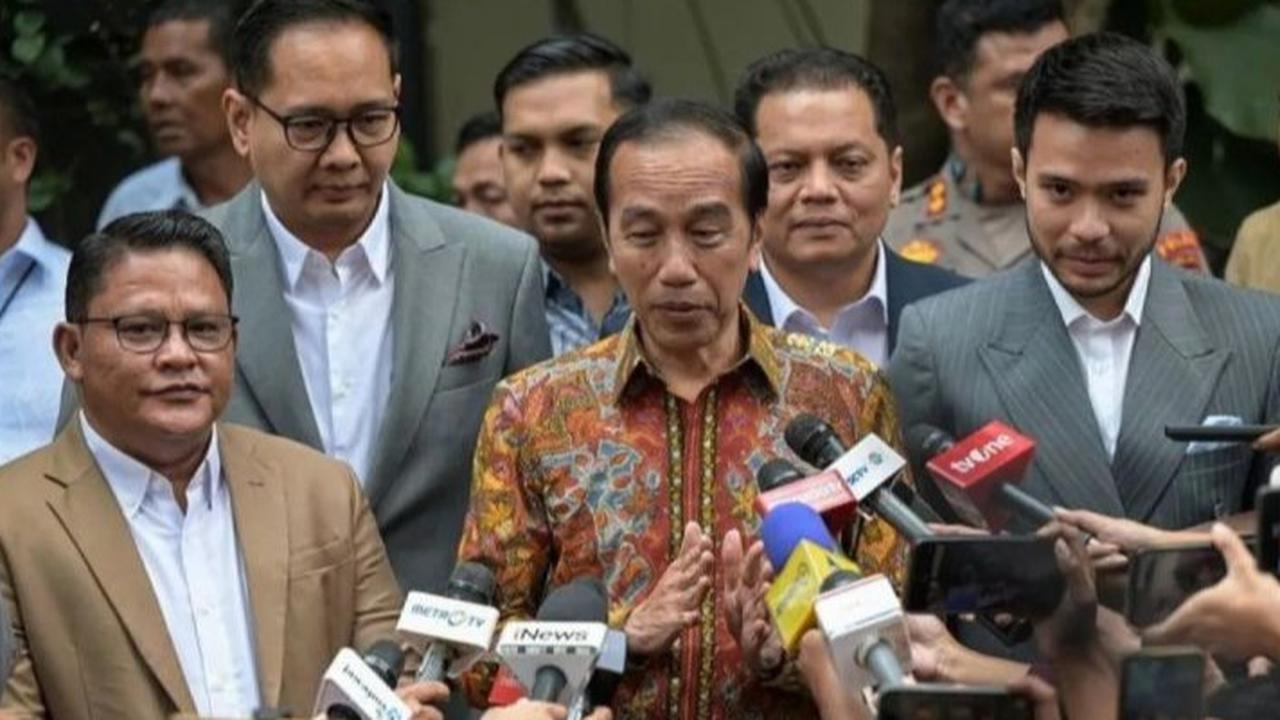 Diperiksa Polisi 13 Jam, Rizal Fadillah Dicecar 70 Pertanyaan soal Tudingan Ijazah Palsu Jokowi
