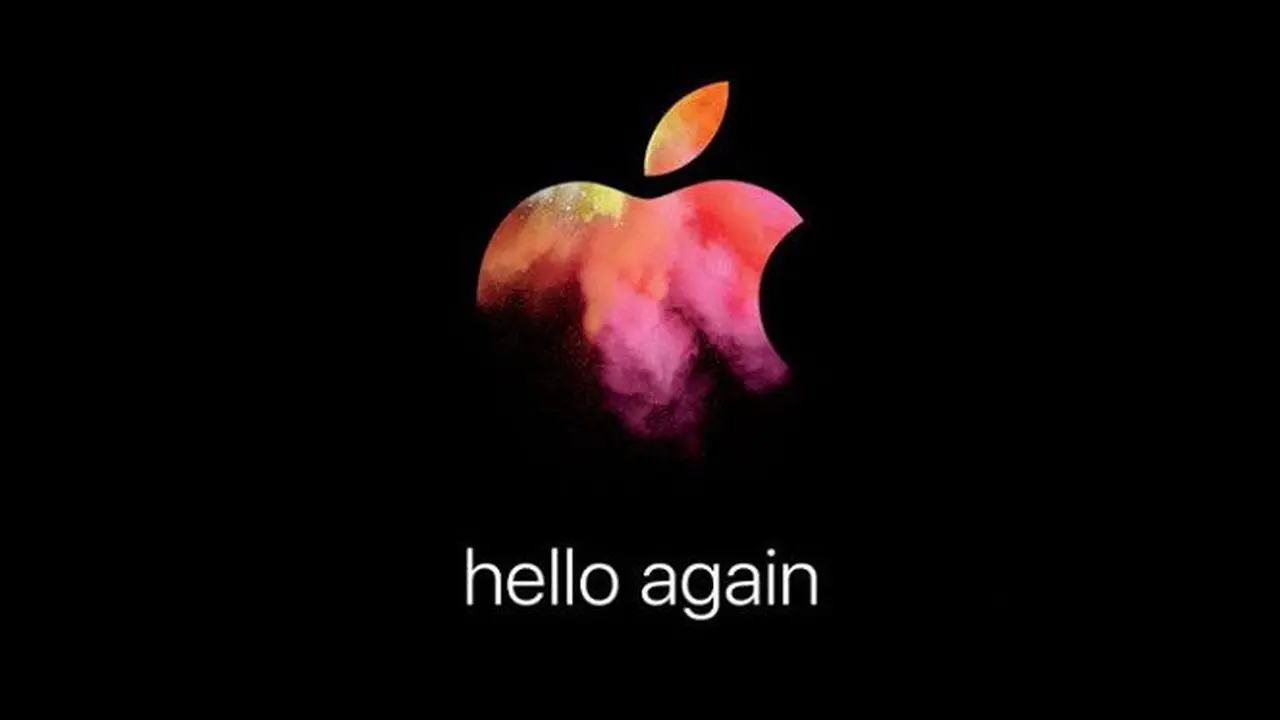 Apple
