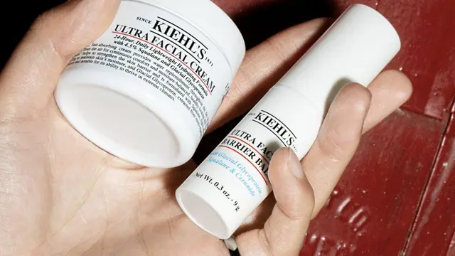 Kiehl’s