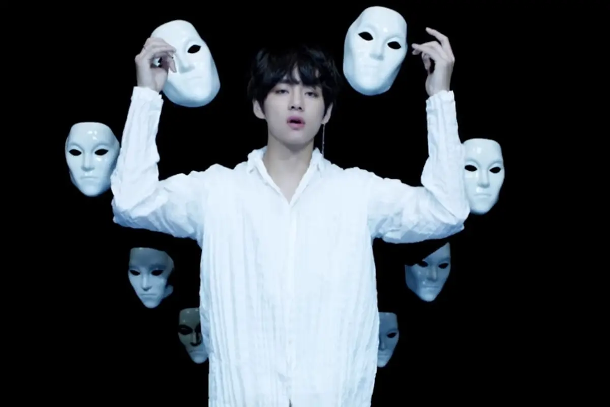 [Bintang] Singularity, Comeback Trailer BTS yang Bikin Heboh
