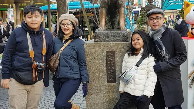 [Fimela] Novita Angie