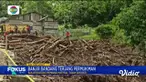 Fokus Pagi (29/08) mengangkat beberapa topik berita di antaranya, Penyelamatan Anak Balita dari Ruko Terbakar, Ricuh Rebutan Kupon Undian, Banjir Merendam Rumah Sakit, Kapal Terbalik, Delapan ABK Hilang.
