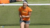 Bartoli Siapkan Kejutan untuk Kapten Tenis Prancis