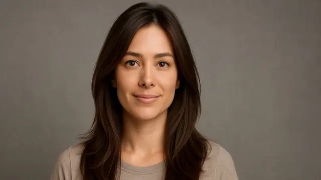 7 Model Rambut Layer Panjang untuk Ibu Muda, Bikin Tampilan Fresh dan Stylish