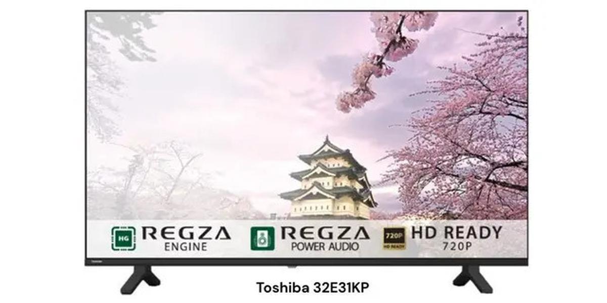 Rekomendasi Model Smart TV Murah Harga Rp1 Jutaan Terbaik, Cocok Dibeli di Bulan April 2025