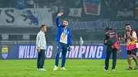 Layvin Kurzawa Jadi Pemain dengan Nilai Pasar Termahal Kedua di BRI Super League