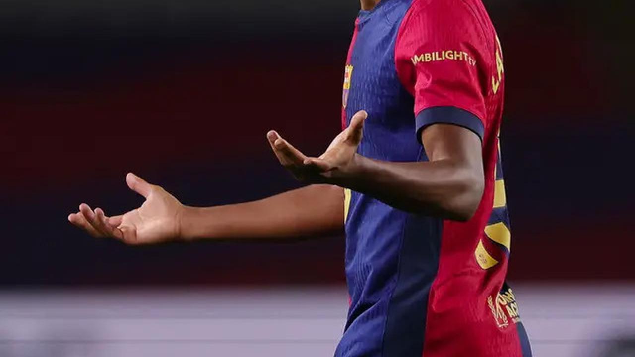 Lamine Yamal Bocorkan Tim yang Paling Bikin Barcelona Ketar-ketir di Liga Champions