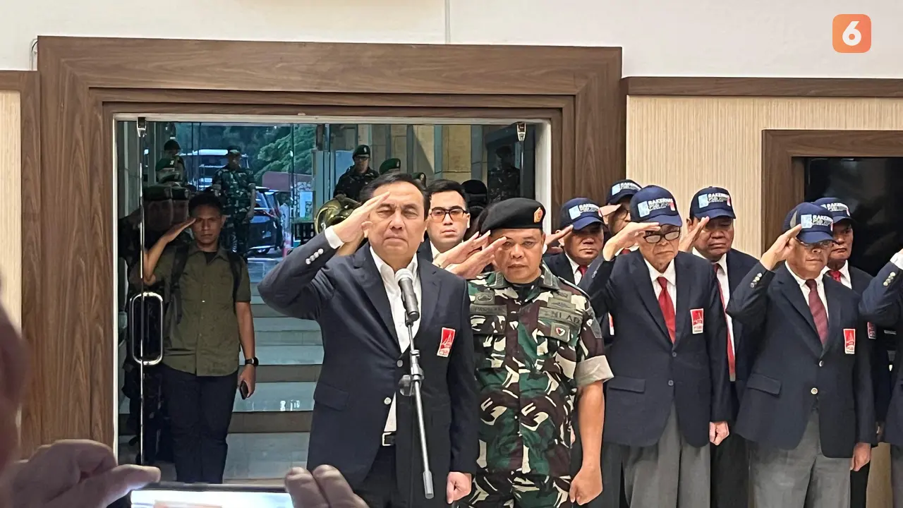 Organisasi persatuan warga Batak bermarga Simbolon