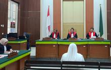 Bos Skincare Mira Hayati Dituntut 6 Tahun Penjara dan Denda Rp1 Miliar