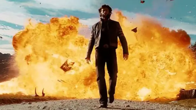 Berbeda Dengan Kenyataan, 5 Hal Ini Hanya Terjadi Di Film