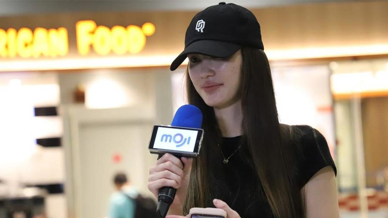Saksikan Aksi Sabina Altynbekova di Yogya Volley Cup 2024, Disiarkan oleh MOJI dan Vidio