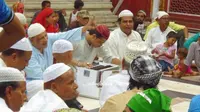 Qawwali, Tradisi Islami di Makam Para Sufi