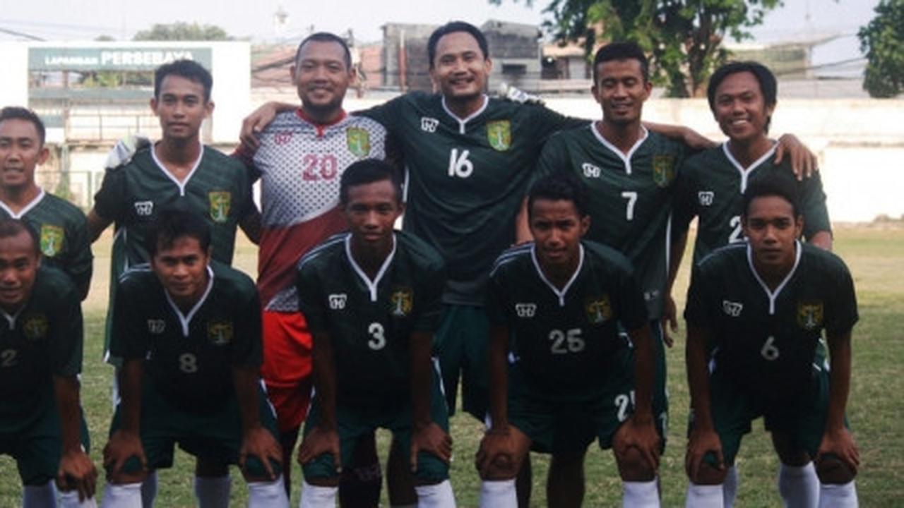 Persebaya ditantang Persewangi