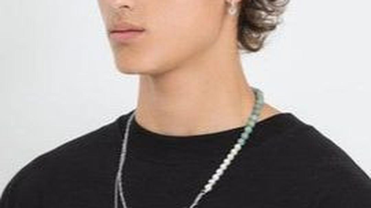 <b>Gaya Rambut Fluffy</b>