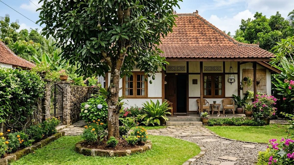 Cara Mengatasi Bunga Alpukat Rontok Sebelum Jadi Buah, Trik Berkebun agar Panen Maksimal