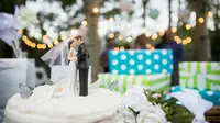 7 Tips Jitu Atur Uang Bagi Pengantin Baru