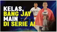 Berita video gegap gempita bek Timnas Indonesia, Jay Idzes, setelah berhasil bawa klubnya Venezia promosi ke kasta tertinggi sepak bola Italia, Serie A.