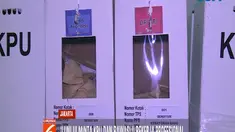 ILUNI UI mendorong KPU (Komisi Pemilihan Umum) dan Bawaslu bekerja profesional menyelesaikan penghitungan suara.