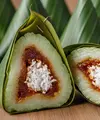 Resep Kue Iwel-iwel. (AI Generated)