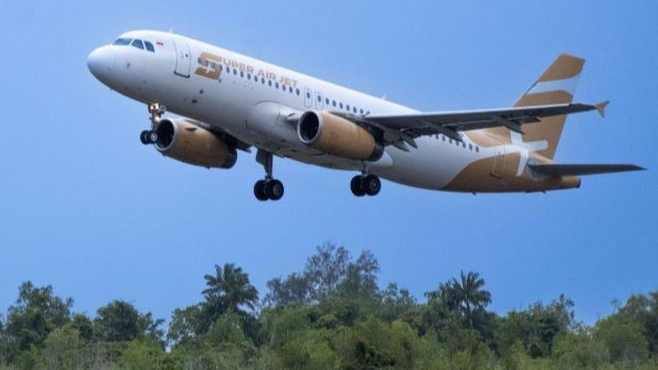 Lion Air Siap Terbangkan Jamaah Haji Embarkasi Padang, Kemenag Pastikan Kesiapan Armada