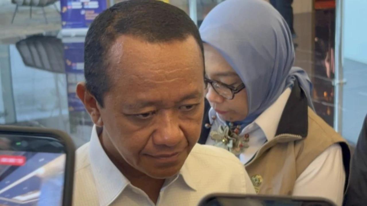 Bensin Campur Etanol E20 Jadi Jurus Pemerintah Pangkas Impor Bensin