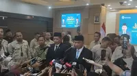 Budi Arie Serahkan Jabatan Menteri Koperasi ke Ferry Juliantono, Sampaikan Hal Ini