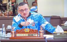 Legislator DKI: Penindakan Penjual Ikan Sapu-Sapu Lindungi Kesehatan Warga