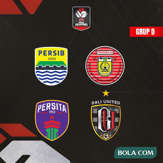 Jadwal Live Streaming Piala Menpora 2021 Jumat 2 April 2021 Saksikan Laga Seru Grup D Di Indosiar Dan Vidio Indonesia Bola 