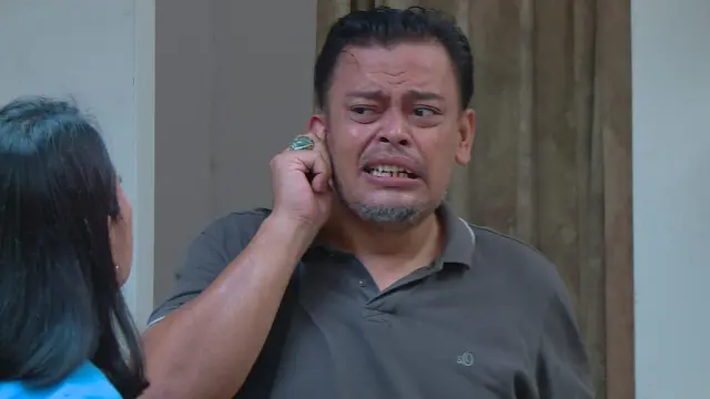 Sinetron 17+