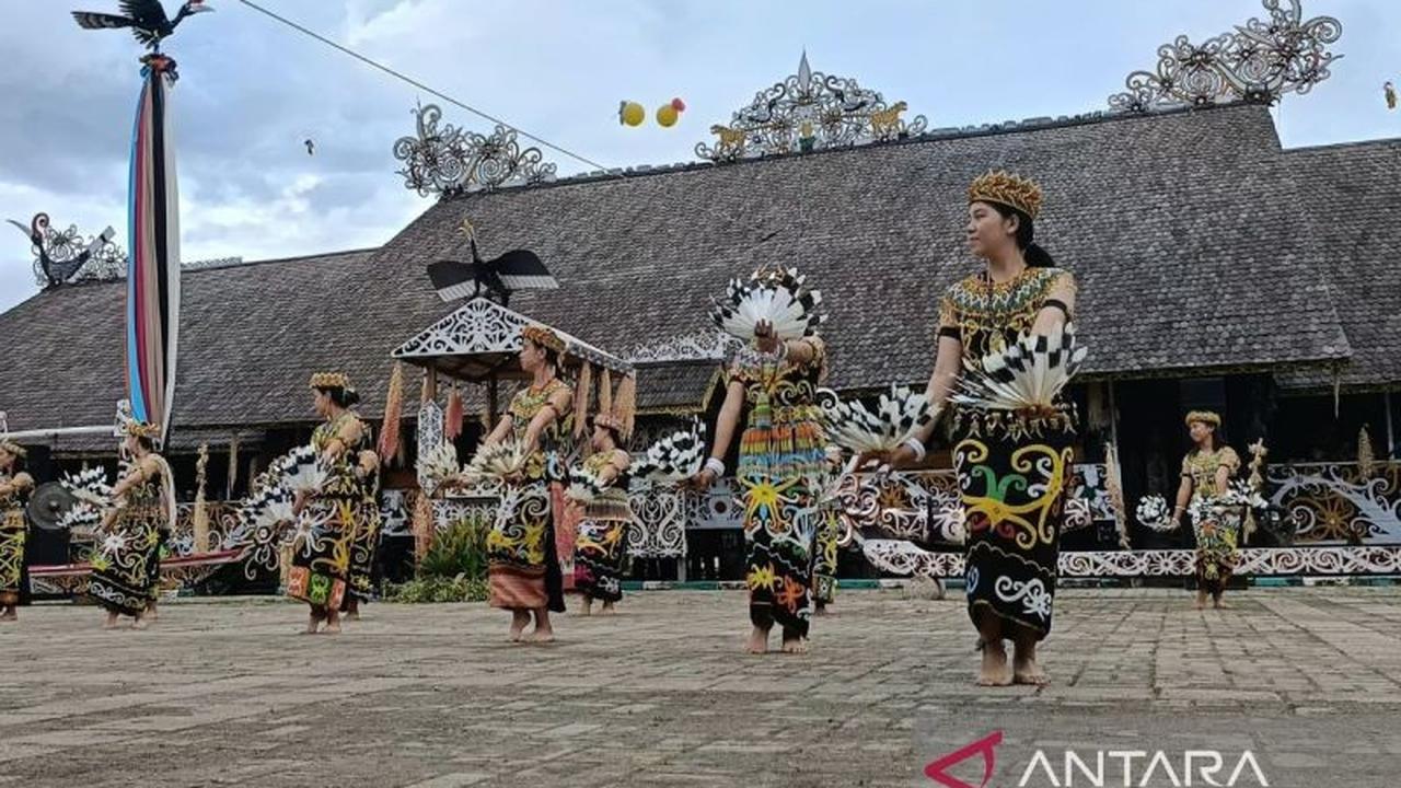Disdikbud Kaltim Perkuat Tiga Pilar Kebudayaan sebagai Identitas Khas Wilayah